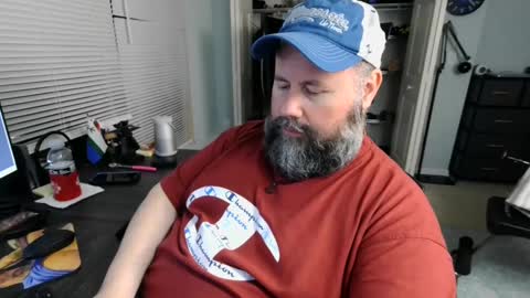 FloridaBearLive online show from September 28, 2025, 4:18 am