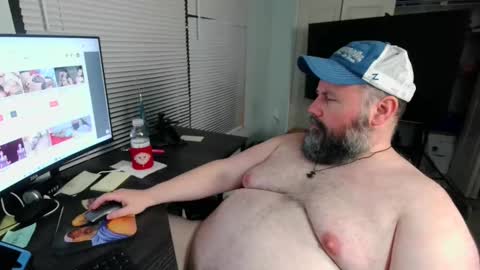 FloridaBearLive online show from November 20, 2025, 4:56 am