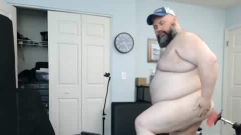 Snapshot of floridabearx chatting on June 15, 2026, 12:24 am FloridaBear online show from June 15, 2026, 12:24 am