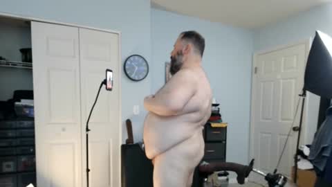 Snapshot of floridabearx chatting on June 18, 2026, 2:34 am FloridaBear online show from June 18, 2026, 2:34 am