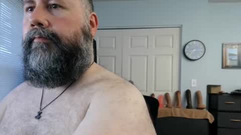 Snapshot of floridabearx chatting on June 19, 2026, 12:37 am FloridaBear online show from June 19, 2026, 12:37 am