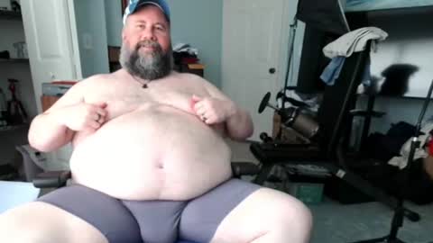 Snapshot of floridabearx chatting on June 30, 2026, 8:10 pm FloridaBear online show from June 30, 2026, 8:10 pm