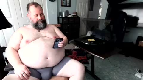 Snapshot of floridabearx chatting on July 12, 2026, 7:05 pm FloridaBear online show from July 12, 2026, 7:05 pm