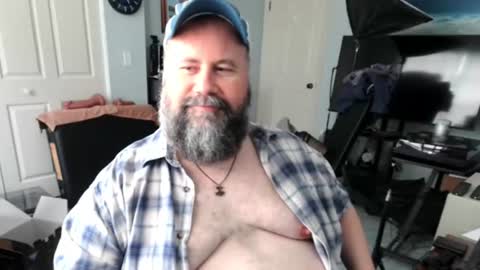 Snapshot of floridabearx chatting on July 19, 2026, 8:56 pm FloridaBear online show from July 19, 2026, 8:56 pm