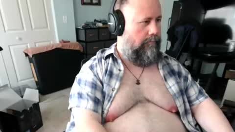Snapshot of floridabearx chatting on July 26, 2026, 6:48 pm FloridaBear online show from July 26, 2026, 6:48 pm