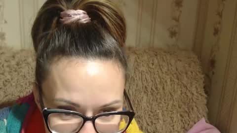 Snapshot of flowercandydoll chatting on December 5, 2024, 9:28 am say meow and send tip online show from December 5, 2024, 9:28 am