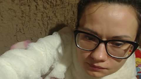 Snapshot of flowercandydoll chatting on January 29, 2025, 12:43 am say meow and send tip online show from January 29, 2025, 12:43 am