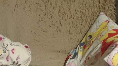 Snapshot of flowercandydoll chatting on February 18, 2025, 2:38 pm say meow and send tip online show from February 18, 2025, 2:38 pm