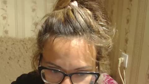 Snapshot of flowercandydoll chatting on September 18, 2025, 6:59 am say meow and send tip online show from September 18, 2025, 6:59 am