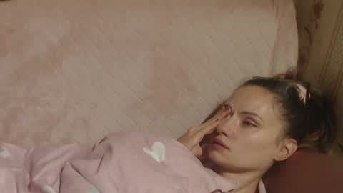 Snapshot of flowercandydoll chatting on November 12, 2025, 8:04 am say meow and send tip online show from November 12, 2025, 8:04 am