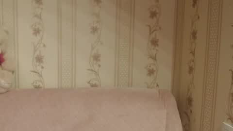 Snapshot of flowercandydoll chatting on November 19, 2025, 11:43 am say meow and send tip online show from November 19, 2025, 11:43 am