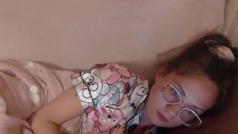 Snapshot of flowercandydoll chatting on May 7, 2026, 7:08 pm say meow and send tip online show from May 7, 2026, 7:08 pm
