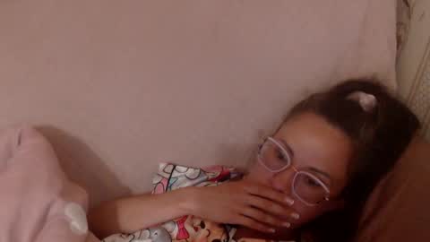Snapshot of flowercandydoll chatting on May 11, 2026, 2:45 pm say meow and send tip online show from May 11, 2026, 2:45 pm