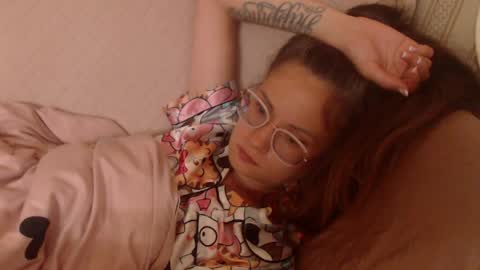Snapshot of flowercandydoll chatting on May 13, 2026, 9:44 pm say meow and send tip online show from May 13, 2026, 9:44 pm