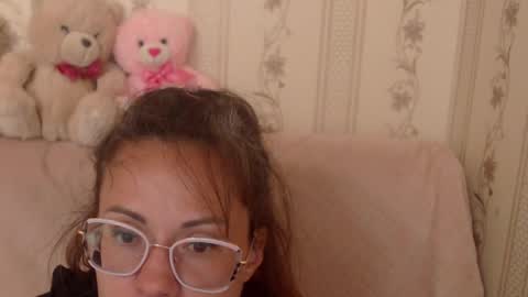 Snapshot of flowercandydoll chatting on May 15, 2026, 11:17 am say meow and send tip online show from May 15, 2026, 11:17 am