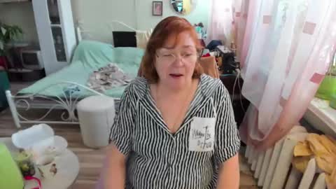 Flowerlower online show from February 7, 2026, 8:29 am