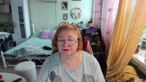 Flowerlower online show from April 26, 2026, 8:45 am