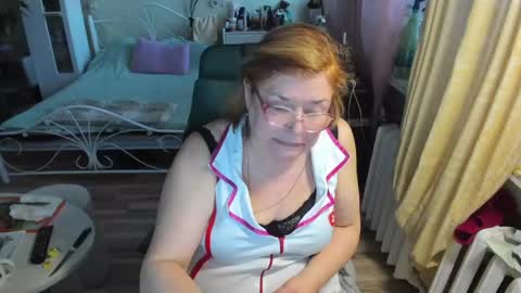 Snapshot of flowerlover8 chatting on May 14, 2026, 6:15 pm Flowerlower online show from May 14, 2026, 6:15 pm