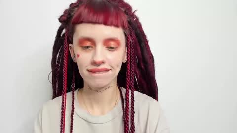 Snapshot of flowerofsin2001 chatting on March 8, 2025, 3:24 pm Flower online show from March 8, 2025, 3:24 pm