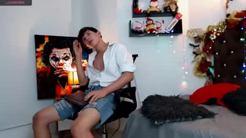 flowers109 online show from January 7, 2025, 12:34 am