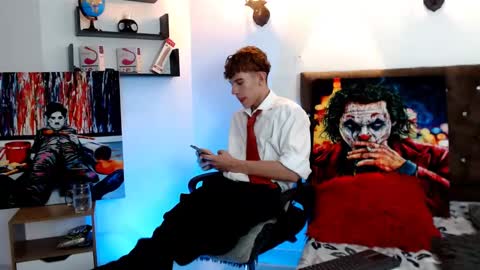 flowers109 online show from February 19, 2025, 10:31 pm