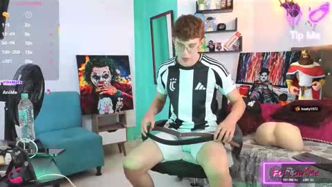 flowers109 online show from October 6, 2025, 10:40 pm