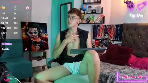 flowers109 online show from November 6, 2025, 9:05 pm