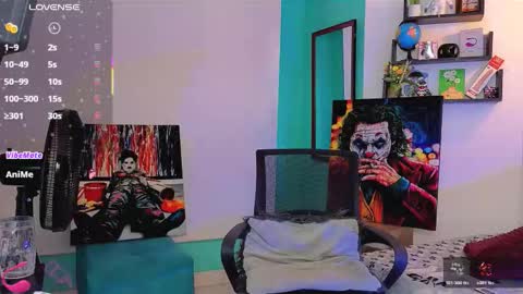 flowers109 online show from February 4, 2026, 10:58 pm