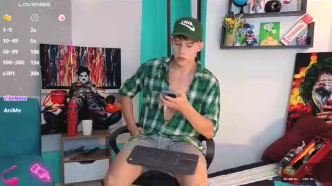 flowers109 online show from March 5, 2026, 10:28 pm