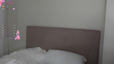 Adeline online show from February 15, 2026, 4:14 pm