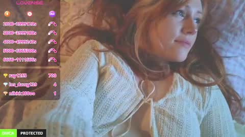 Snapshot of fluffy_cloud_ps chatting on June 30, 2026, 6:31 pm Yo Im Sofiee online show from June 30, 2026, 6:31 pm