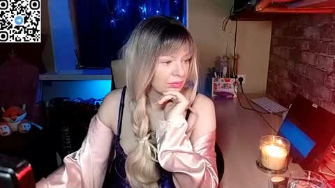 Irene online show from May 22, 2026, 8:58 pm
