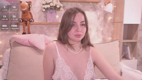 Fluffy and Krut online show from February 25, 2026, 2:27 pm