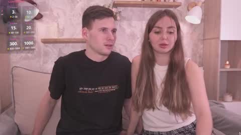 Fluffy and Krut online show from March 5, 2026, 3:41 pm