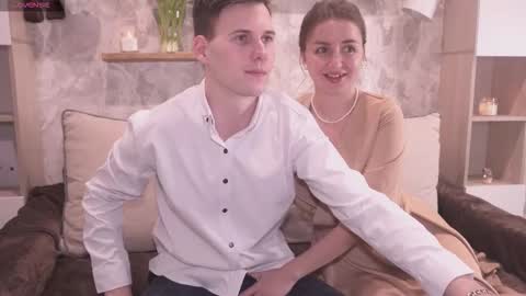 Fluffy and Krut online show from March 8, 2026, 3:49 pm