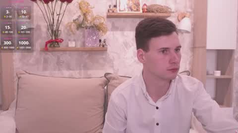 Fluffy and Krut online show from March 14, 2026, 7:58 am