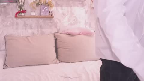 Fluffy and Krut online show from March 15, 2026, 10:54 am