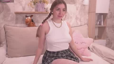 Fluffy and Krut online show from March 18, 2026, 2:31 pm