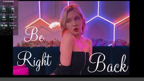 Monica online show from January 13, 2025, 4:18 am