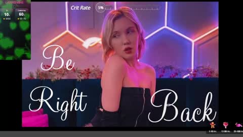 Monica online show from January 23, 2025, 4:19 am