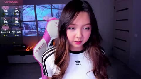 Rose online show from November 21, 2025, 2:21 am