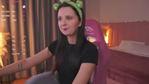 LilLisa online show from January 18, 2026, 4:00 pm