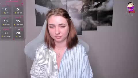 Lina online show from June 26, 2026, 12:26 am