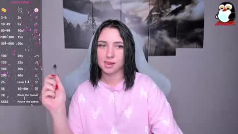 Lina online show from June 30, 2026, 12:44 am