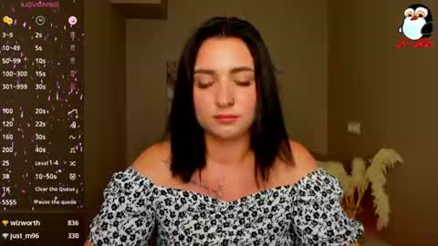 Lina online show from July 2, 2026, 3:34 am