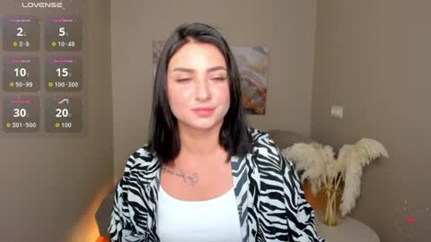 Lina online show from July 21, 2026, 12:02 am