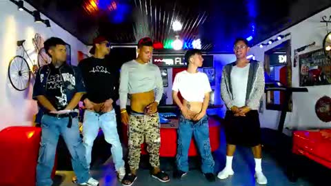 flyckers online show from June 18, 2026, 1:26 pm