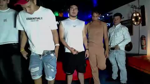 flyckers online show from July 15, 2026, 12:32 pm