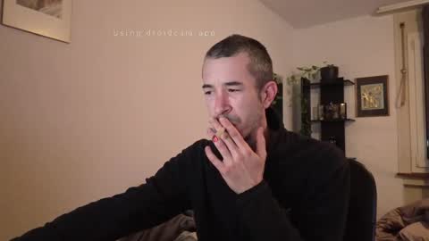 flyhigh92 online show from April 26, 2026, 9:07 am