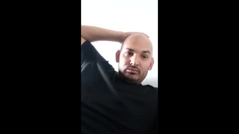 Frank online show from April 16, 2026, 10:01 pm